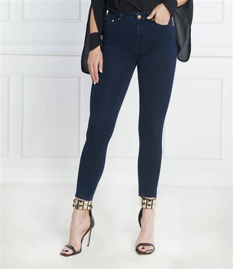 michael kors jeans discount